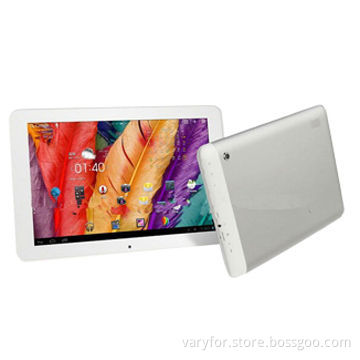 Quad-core RK3188 tablet PC with 10 points touch capacitive screen, 2014 new on marketNew